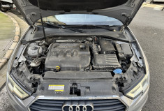 AUDI A3 1.6 tdi 110 CV S LINE