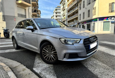 AUDI A3 1.6 tdi 110 CV S LINE