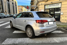 AUDI A3 1.6 tdi 110 CV S LINE