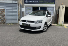 VOLKSWAGEN POLO  V 1.4 i 86 cv CONFORTLINE + TOIT OUVRANT