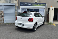 VOLKSWAGEN POLO  V 1.4 i 86 cv CONFORTLINE + TOIT OUVRANT