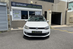 VOLKSWAGEN POLO  V 1.4 i 86 cv CONFORTLINE + TOIT OUVRANT