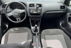 VOLKSWAGEN POLO  V 1.4 i 86 cv CONFORTLINE + TOIT OUVRANT