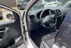 VOLKSWAGEN POLO  V 1.4 i 86 cv CONFORTLINE + TOIT OUVRANT