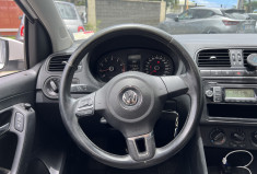 VOLKSWAGEN POLO  V 1.4 i 86 cv CONFORTLINE + TOIT OUVRANT