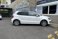 VOLKSWAGEN POLO  V 1.4 i 86 cv CONFORTLINE + TOIT OUVRANT