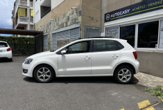 VOLKSWAGEN POLO  V 1.4 i 86 cv CONFORTLINE + TOIT OUVRANT