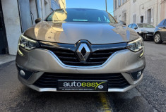 RENAULT MEGANE intens 1.2 110 cv origine France 2em main / KEY LESS GO /  PHARE AUTO / GPS / 