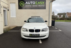 BMW SERIE 1 (E81) 118d 2.0 d 143 Ch