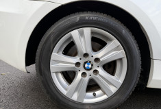 BMW SERIE 1 (E81) 118d 2.0 d 143 Ch