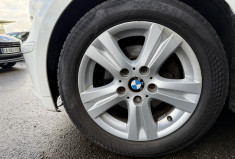 BMW SERIE 1 (E81) 118d 2.0 d 143 Ch