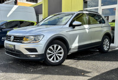 VOLKSWAGEN TIGUAN II 1.5 TSI 16V GPF 130 cv Confortline // Première main // 