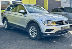 VOLKSWAGEN TIGUAN II 1.5 TSI 16V GPF 130 cv Confortline // Première main // 