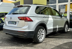 VOLKSWAGEN TIGUAN II 1.5 TSI 16V GPF 130 cv Confortline // Première main // 