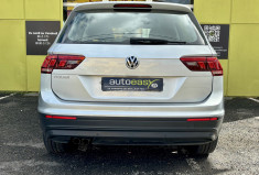 VOLKSWAGEN TIGUAN II 1.5 TSI 16V GPF 130 cv Confortline // Première main // 