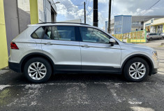 VOLKSWAGEN TIGUAN II 1.5 TSI 16V GPF 130 cv Confortline // Première main // 