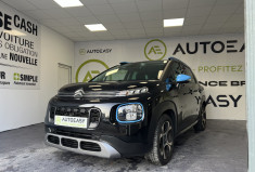 CITROEN C3 AIRCROSS 1.5 BLUEHDI 100 RIPCURL START-STOP