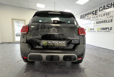 CITROEN C3 AIRCROSS 1.5 BLUEHDI 100 RIPCURL START-STOP