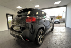 CITROEN C3 AIRCROSS 1.5 BLUEHDI 100 RIPCURL START-STOP