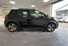 CITROEN C3 AIRCROSS 1.5 BLUEHDI 100 RIPCURL START-STOP