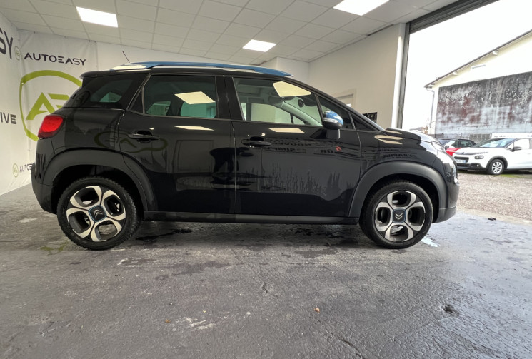 CITROEN C3 AIRCROSS 1.5 BLUEHDI 100 RIPCURL START-STOP