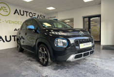 CITROEN C3 AIRCROSS 1.5 BLUEHDI 100 RIPCURL START-STOP