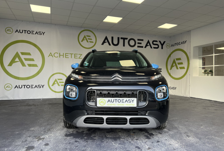 CITROEN C3 AIRCROSS 1.5 BLUEHDI 100 RIPCURL START-STOP