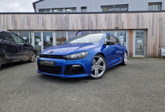 VOLKSWAGEN SCIROCCO R 2.0 TFSI 265 CV - TOIT PANORAMIQUE - GARANTIE 12 MOIS