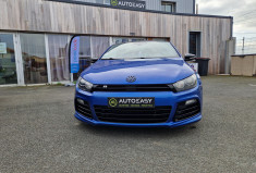 VOLKSWAGEN SCIROCCO R 2.0 TFSI 265 CV - TOIT PANORAMIQUE - GARANTIE 12 MOIS