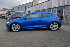 VOLKSWAGEN SCIROCCO R 2.0 TFSI 265 CV - TOIT PANORAMIQUE - GARANTIE 12 MOIS