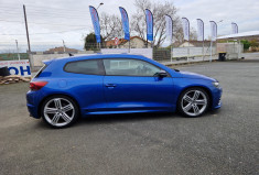 VOLKSWAGEN SCIROCCO R 2.0 TFSI 265 CV - TOIT PANORAMIQUE - GARANTIE 12 MOIS