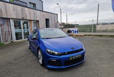 VOLKSWAGEN SCIROCCO R 2.0 TFSI 265 CV - TOIT PANORAMIQUE - GARANTIE 12 MOIS