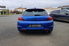 VOLKSWAGEN SCIROCCO R 2.0 TFSI 265 CV - TOIT PANORAMIQUE - GARANTIE 12 MOIS