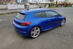 VOLKSWAGEN SCIROCCO R 2.0 TFSI 265 CV - TOIT PANORAMIQUE - GARANTIE 12 MOIS