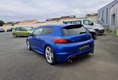 VOLKSWAGEN SCIROCCO R 2.0 TFSI 265 CV - TOIT PANORAMIQUE - GARANTIE 12 MOIS