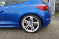 VOLKSWAGEN SCIROCCO R 2.0 TFSI 265 CV - TOIT PANORAMIQUE - GARANTIE 12 MOIS