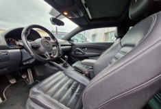 VOLKSWAGEN SCIROCCO R 2.0 TFSI 265 CV - TOIT PANORAMIQUE - GARANTIE 12 MOIS