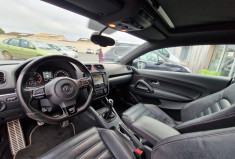 VOLKSWAGEN SCIROCCO R 2.0 TFSI 265 CV - TOIT PANORAMIQUE - GARANTIE 12 MOIS