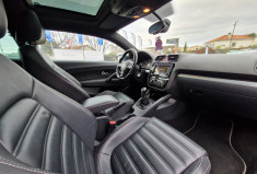 VOLKSWAGEN SCIROCCO R 2.0 TFSI 265 CV - TOIT PANORAMIQUE - GARANTIE 12 MOIS