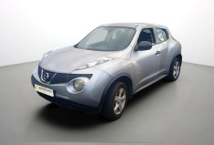 NISSAN JUKE   Phase 2 1.5 dCi 2WD 110 cv Acenta