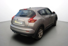 NISSAN JUKE   Phase 2 1.5 dCi 2WD 110 cv Acenta