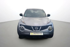 NISSAN JUKE   Phase 2 1.5 dCi 2WD 110 cv Acenta