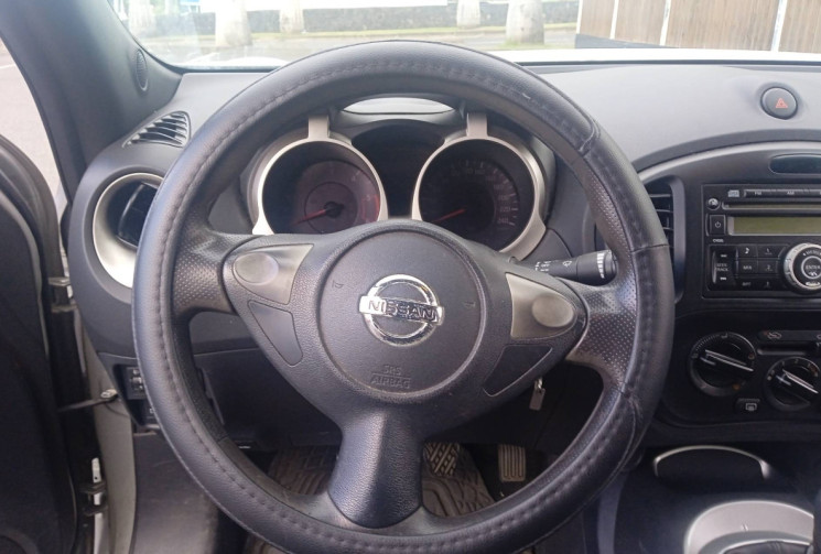 NISSAN JUKE   Phase 2 1.5 dCi 2WD 110 cv Acenta