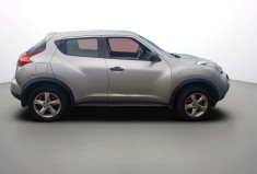 NISSAN JUKE   Phase 2 1.5 dCi 2WD 110 cv Acenta