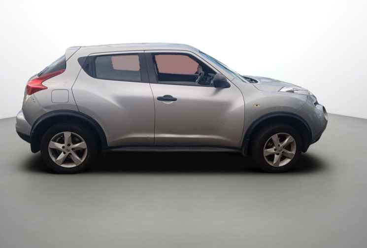 NISSAN JUKE   Phase 2 1.5 dCi 2WD 110 cv Acenta