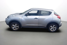 NISSAN JUKE   Phase 2 1.5 dCi 2WD 110 cv Acenta