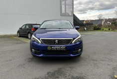 PEUGEOT 308 SW 1.5 BlueHDi 130 Allure EAT8