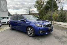 PEUGEOT 308 SW 1.5 BlueHDi 130 Allure EAT8