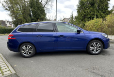 PEUGEOT 308 SW 1.5 BlueHDi 130 Allure EAT8