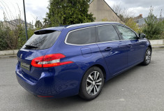 PEUGEOT 308 SW 1.5 BlueHDi 130 Allure EAT8